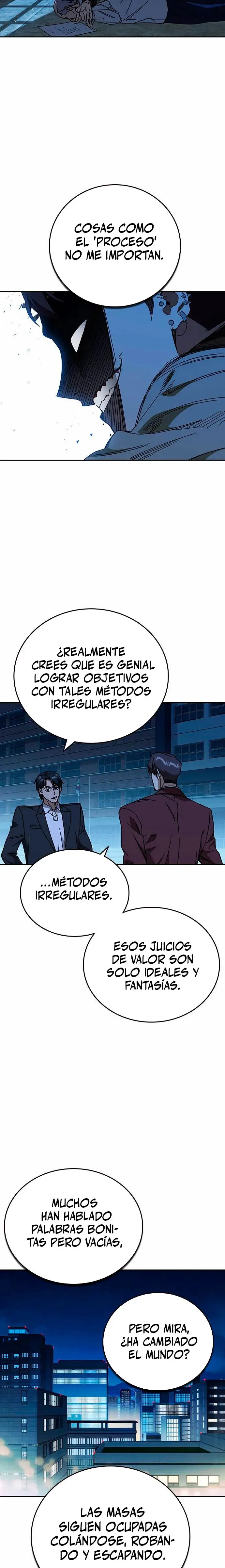 Read Study Group ES Manga Online