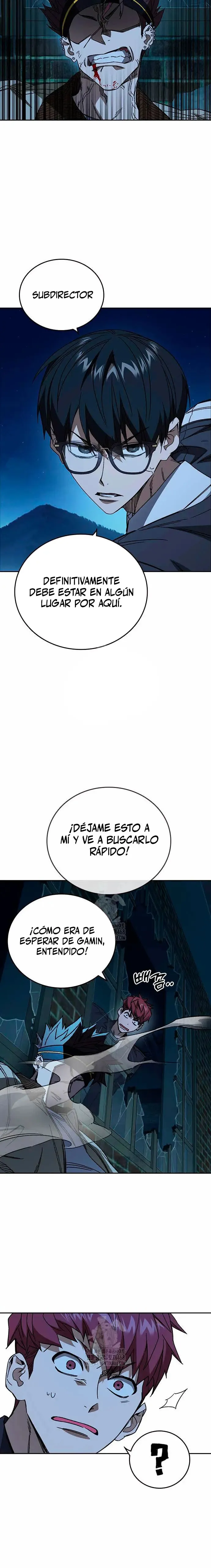 Read Study Group ES Manga Online