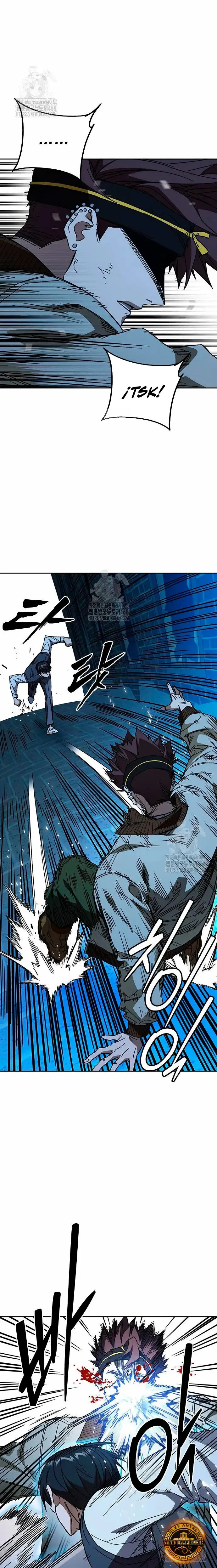 Read Study Group ES Manga Online