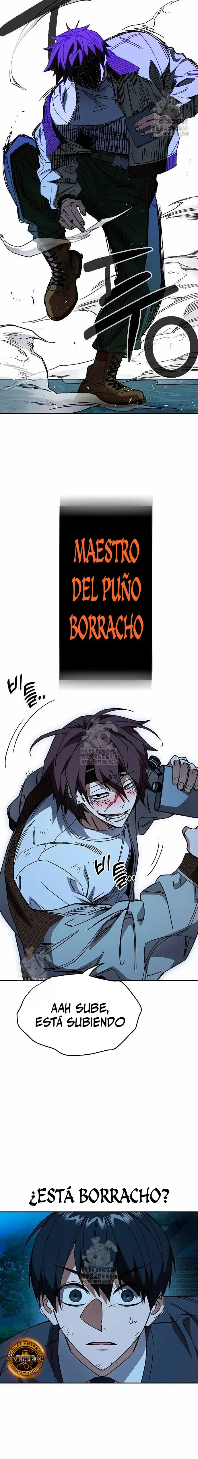Read Study Group ES Manga Online