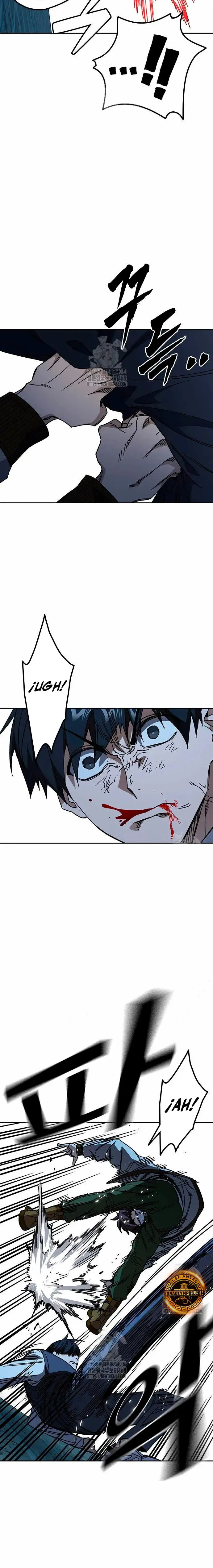 Read Study Group ES Manga Online
