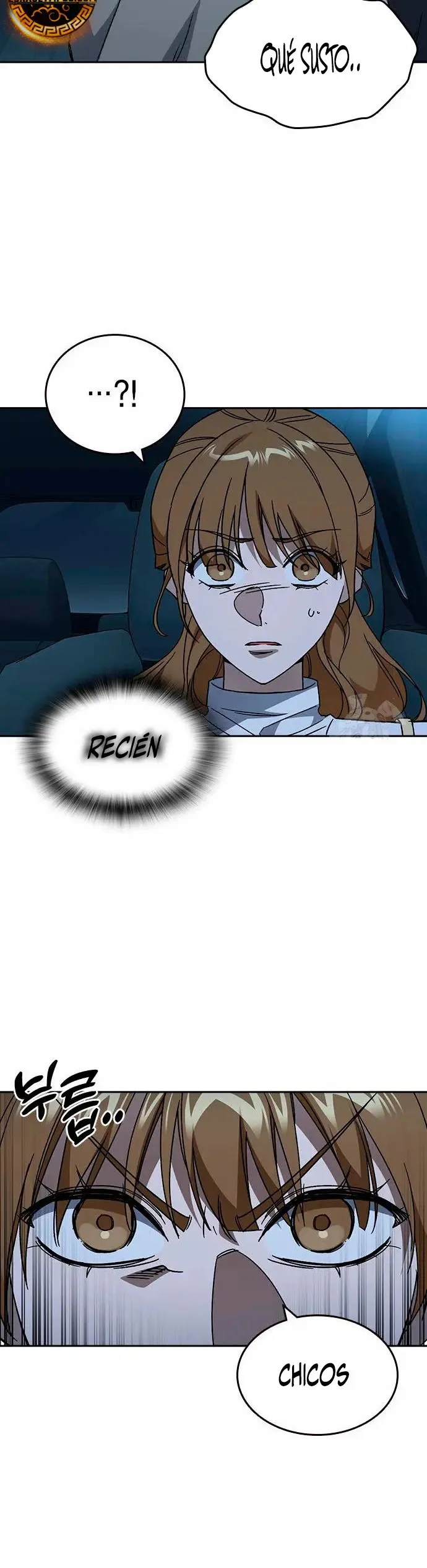 Read Study Group ES Manga Online