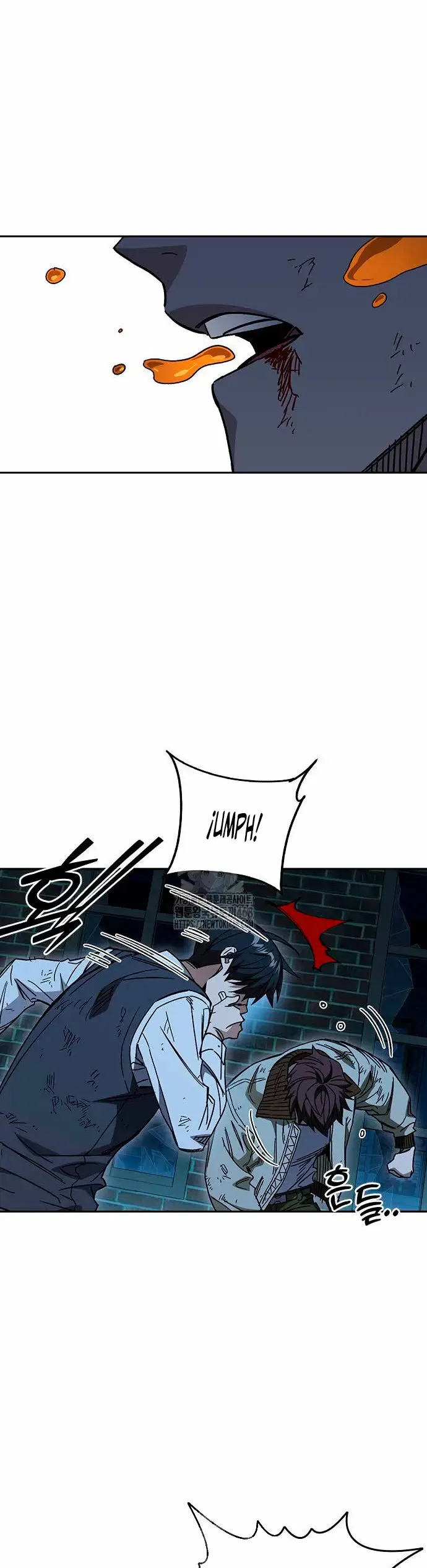 Read Study Group ES Manga Online