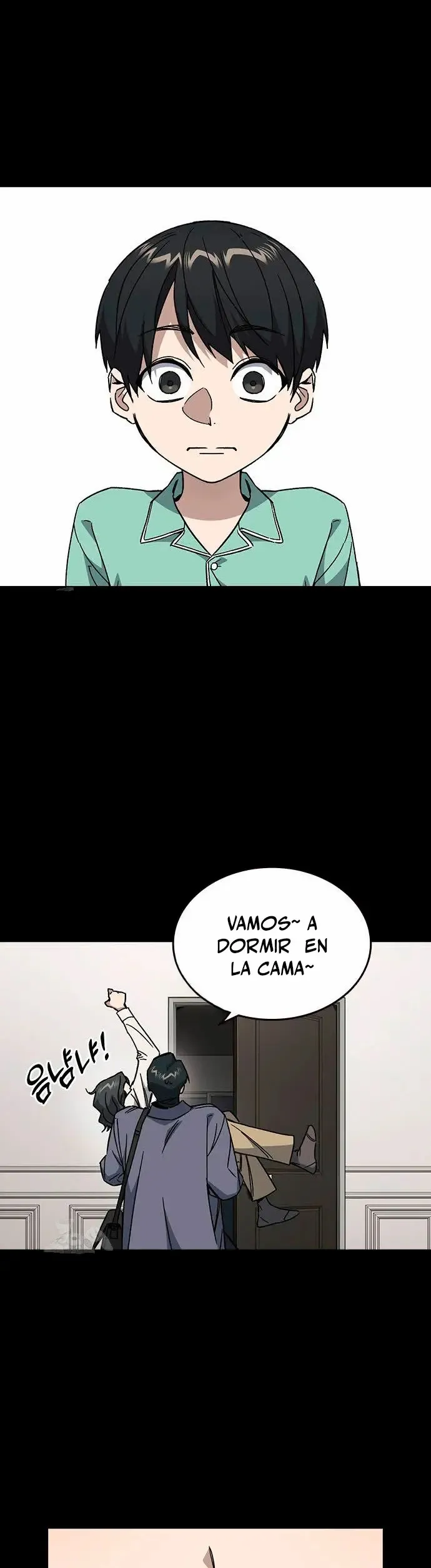 Read Study Group ES Manga Online