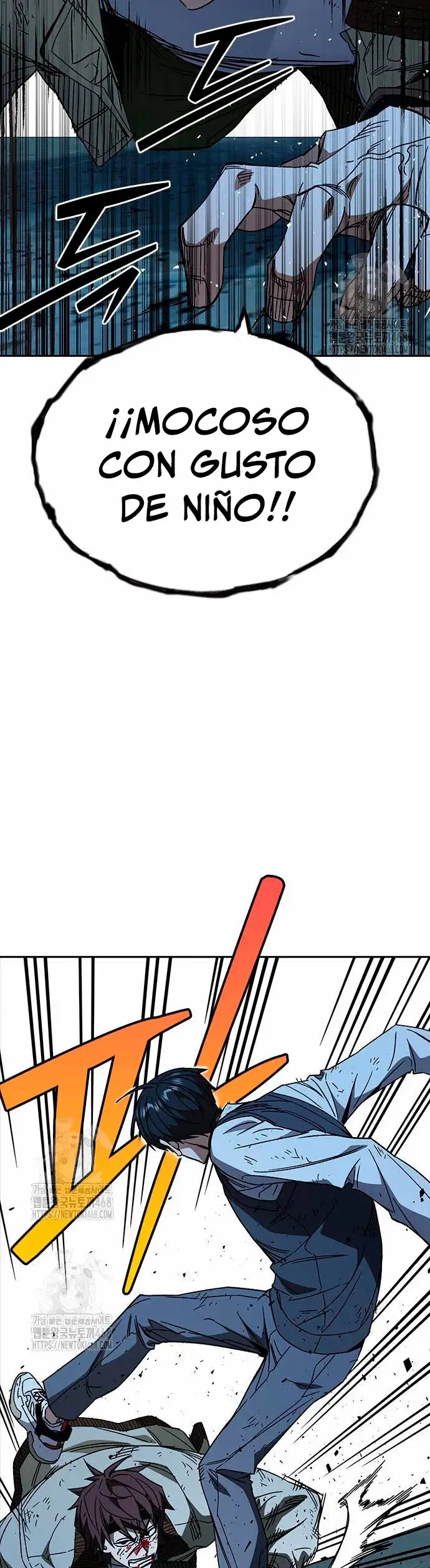 Read Study Group ES Manga Online