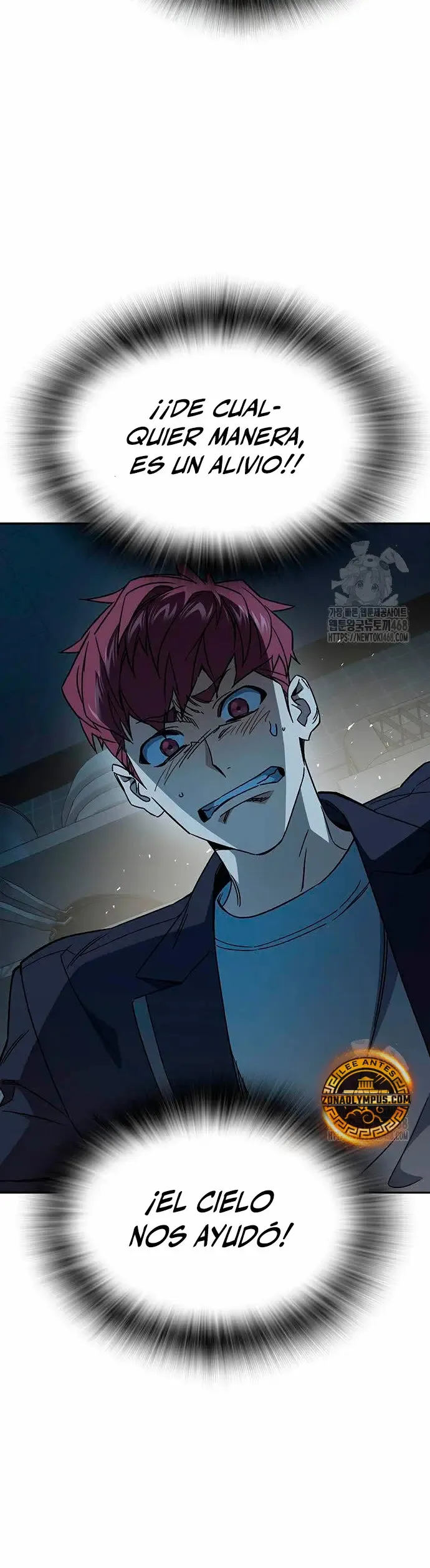 Read Study Group ES Manga Online