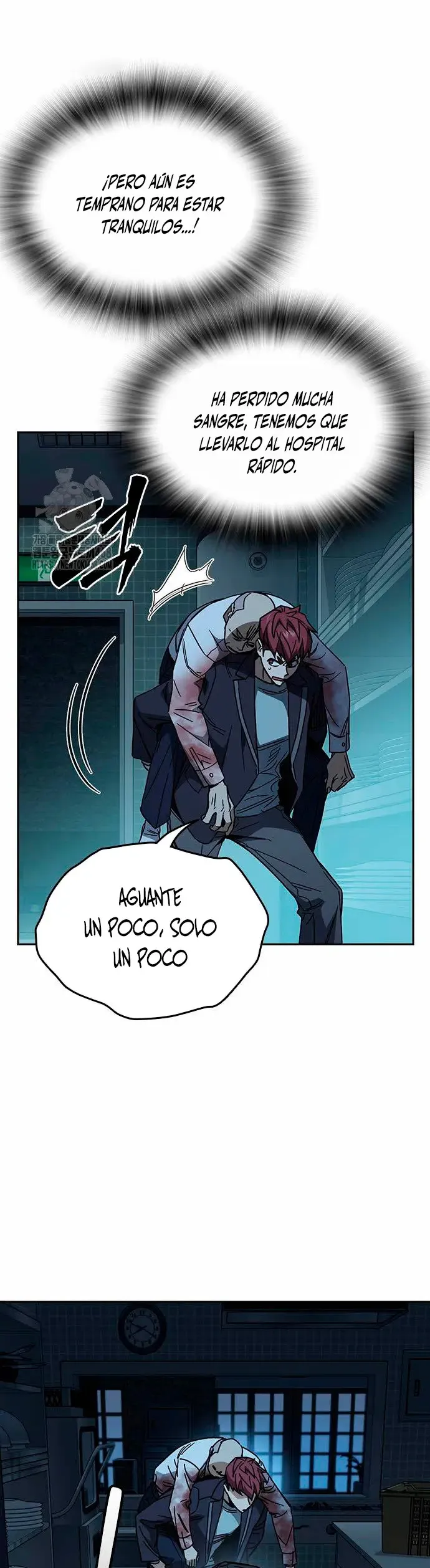 Read Study Group ES Manga Online