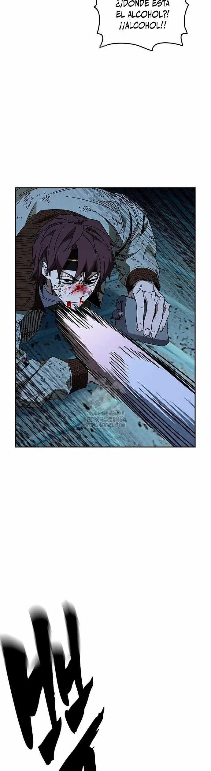 Read Study Group ES Manga Online