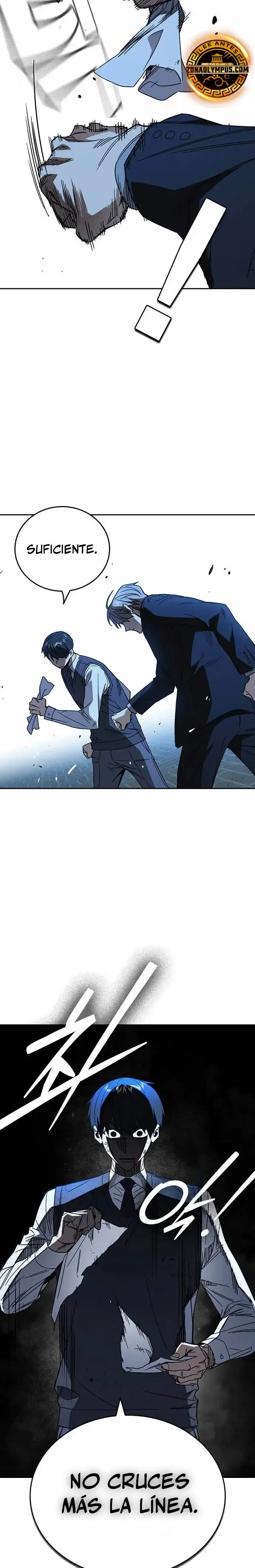 Read Study Group ES Manga Online