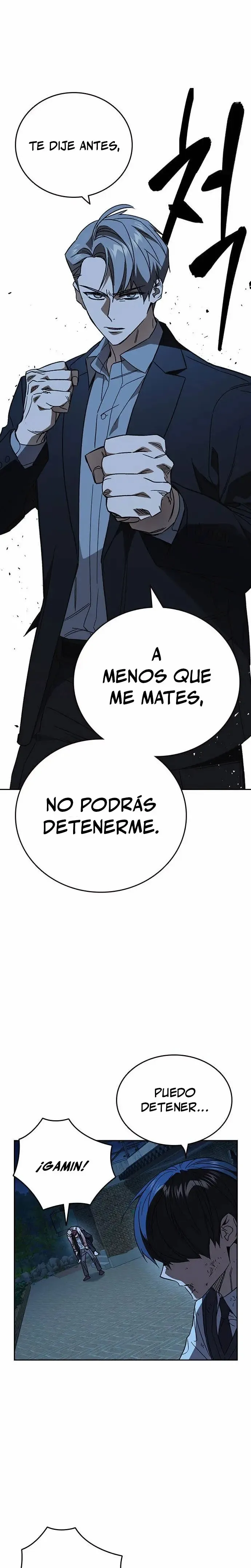 Read Study Group ES Manga Online