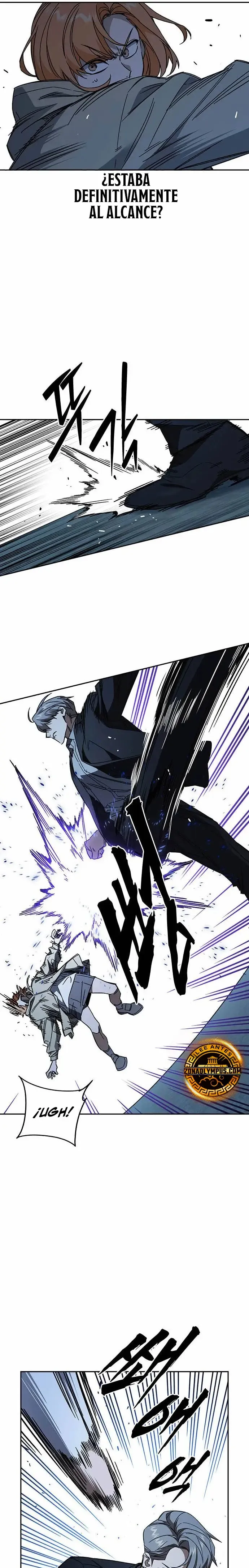 Read Study Group ES Manga Online