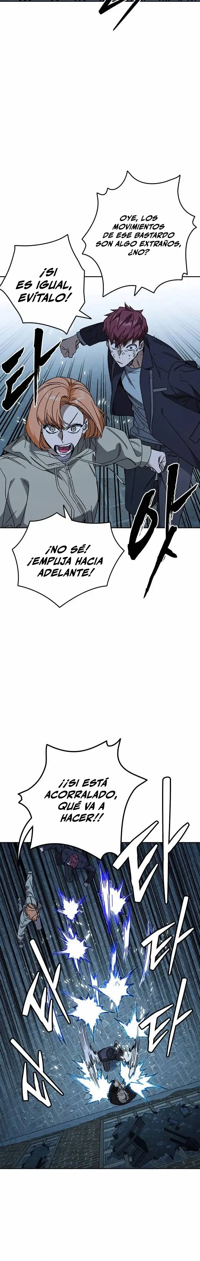 Read Study Group ES Manga Online