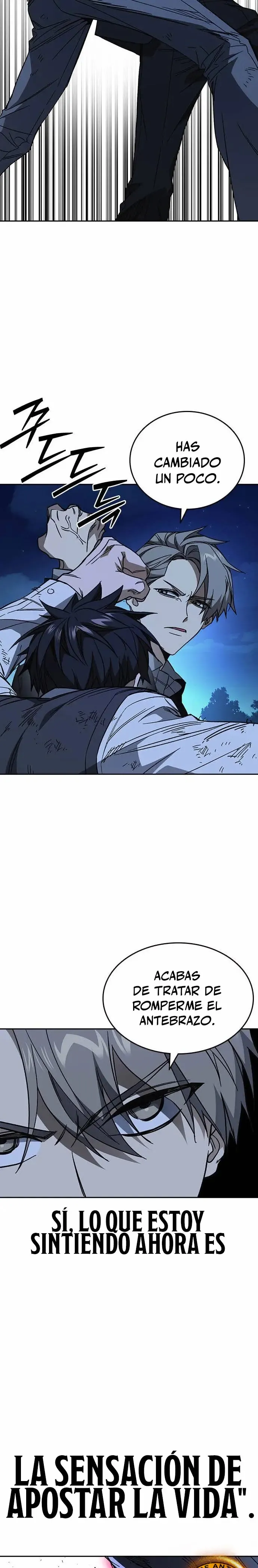 Read Study Group ES Manga Online