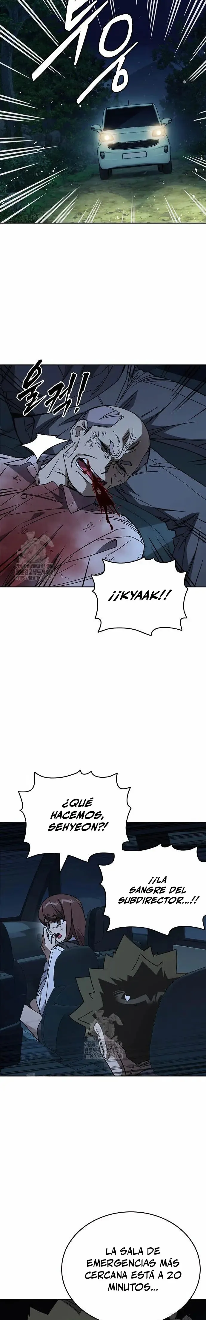 Read Study Group ES Manga Online