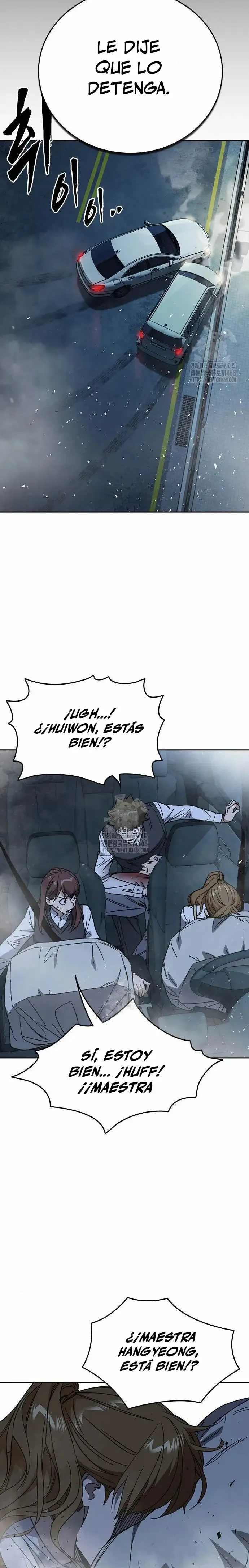 Read Study Group ES Manga Online
