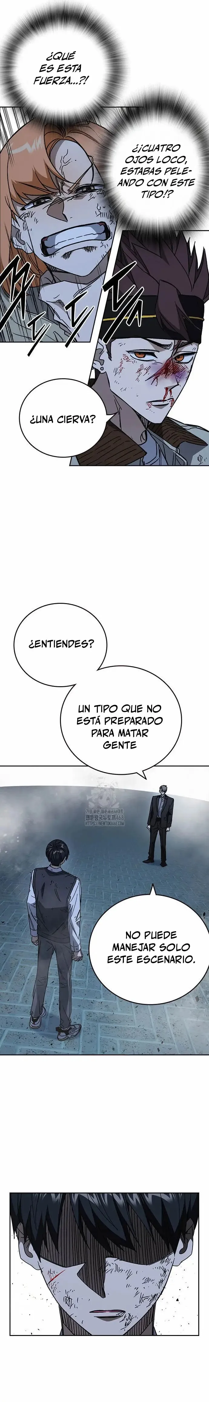 Read Study Group ES Manga Online
