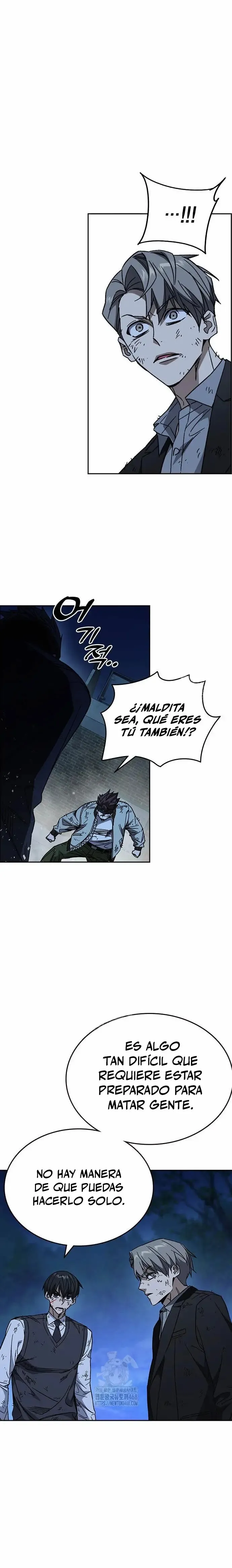 Read Study Group ES Manga Online