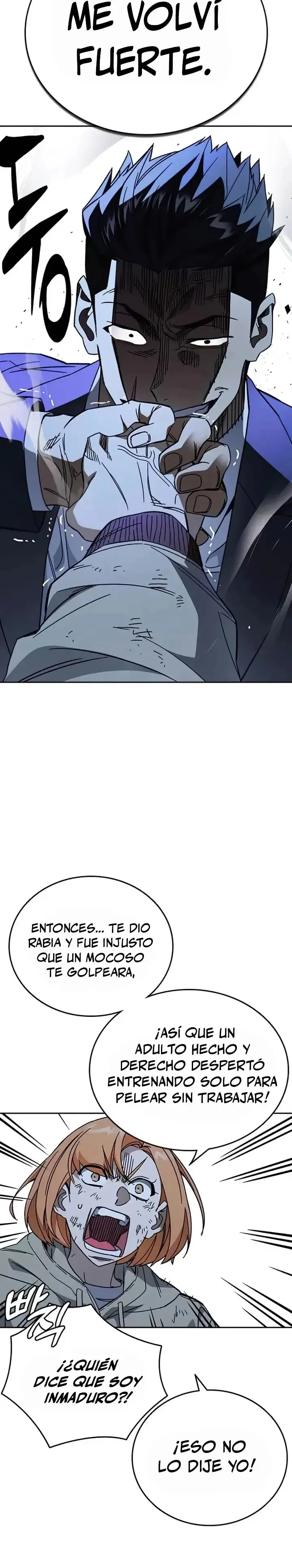 Read Study Group ES Manga Online