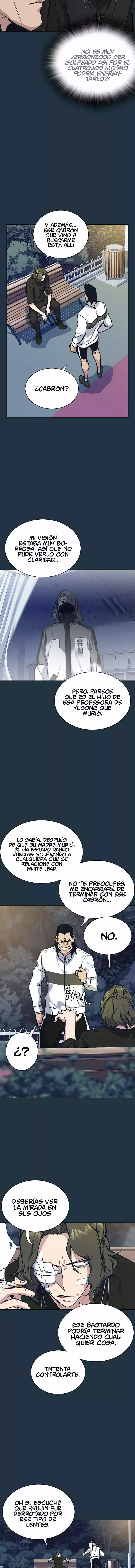 Read Study Group ES Manga Online