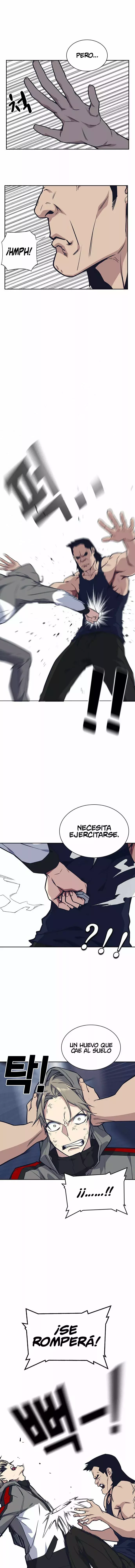 Read Study Group ES Manga Online