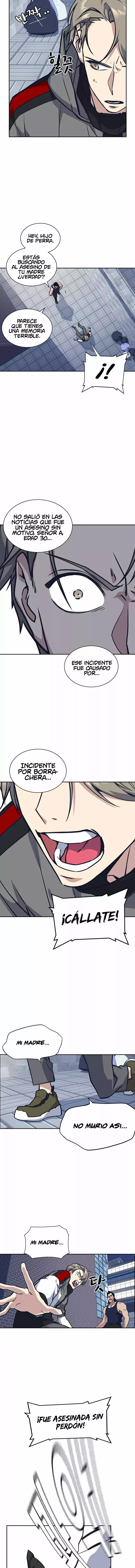 Read Study Group ES Manga Online