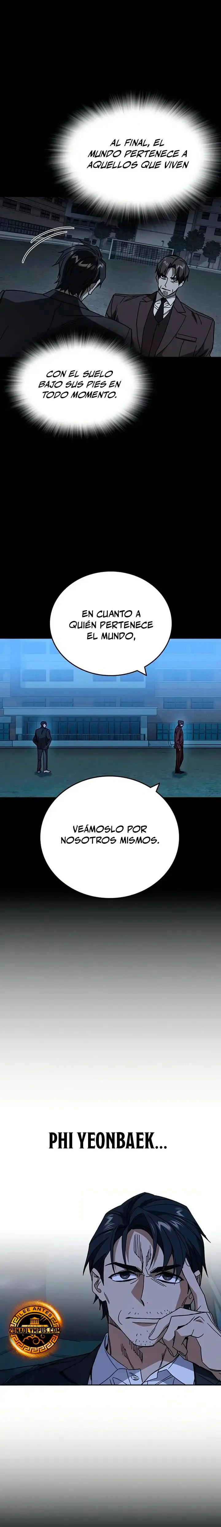 Read Study Group ES Manga Online