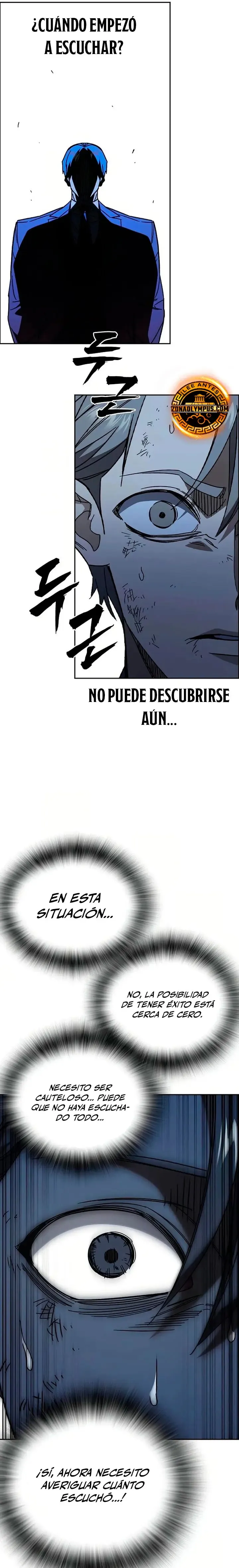 Read Study Group ES Manga Online