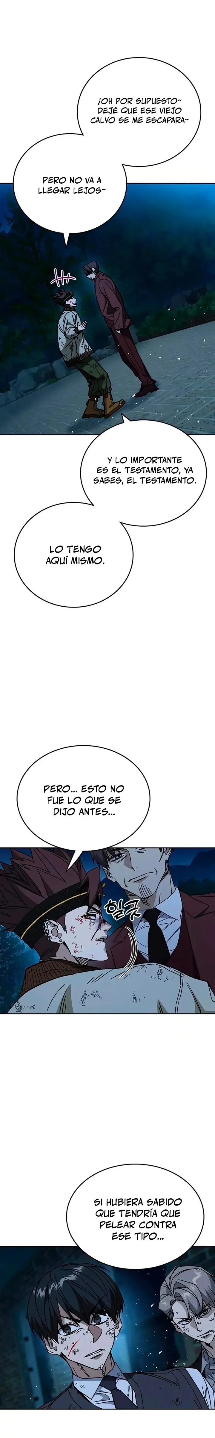 Read Study Group ES Manga Online