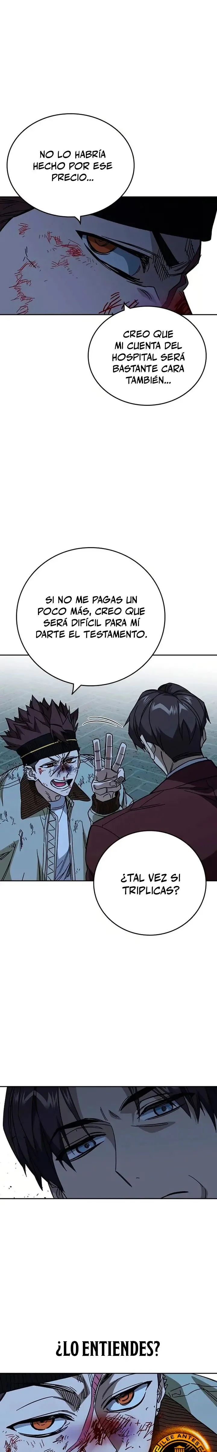Read Study Group ES Manga Online