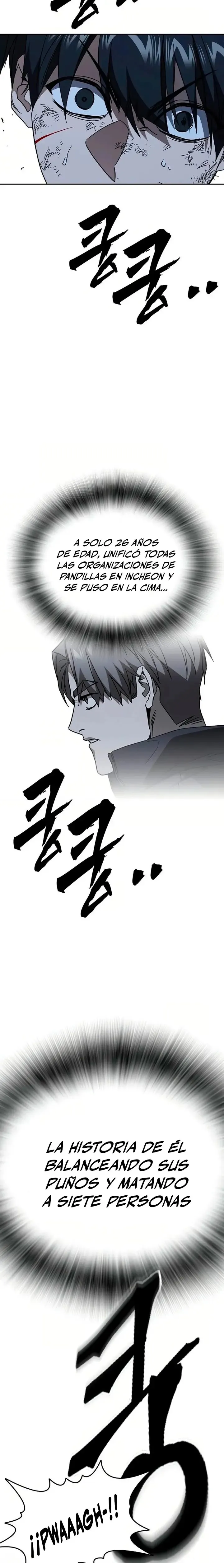 Read Study Group ES Manga Online