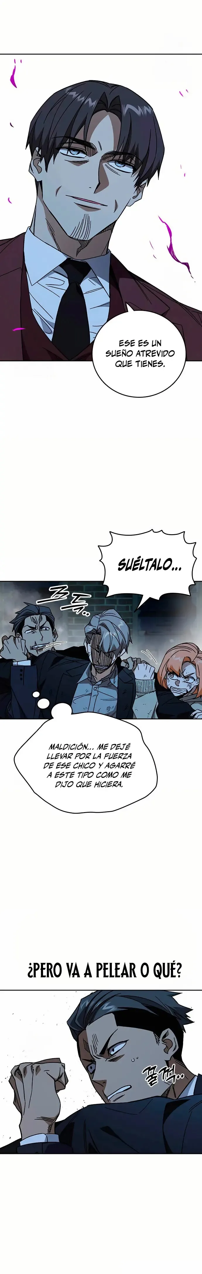 Read Study Group ES Manga Online