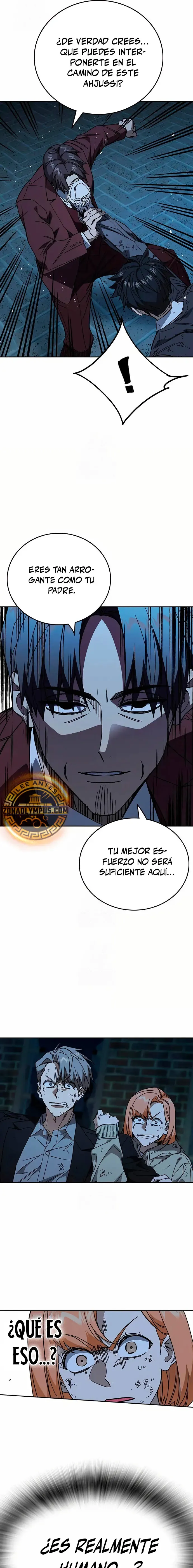 Read Study Group ES Manga Online