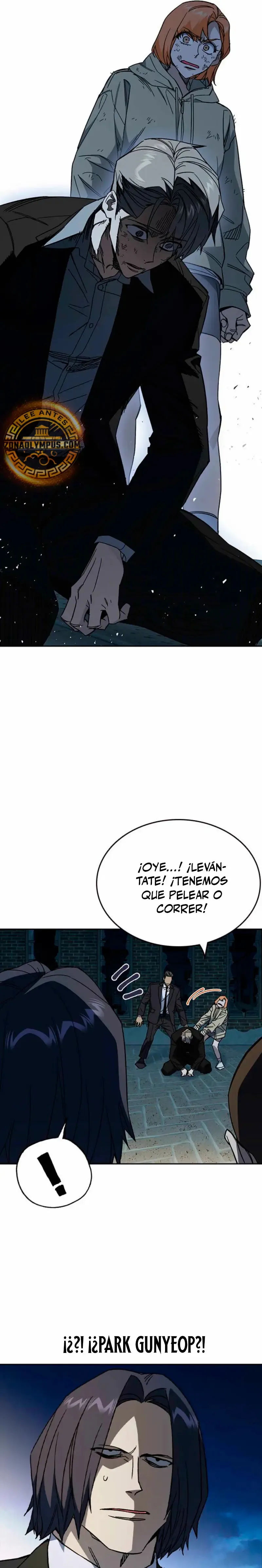 Read Study Group ES Manga Online
