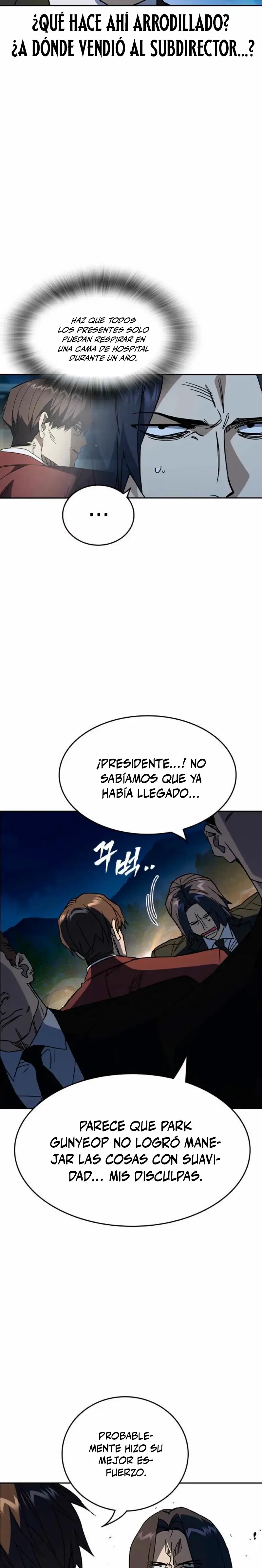 Read Study Group ES Manga Online