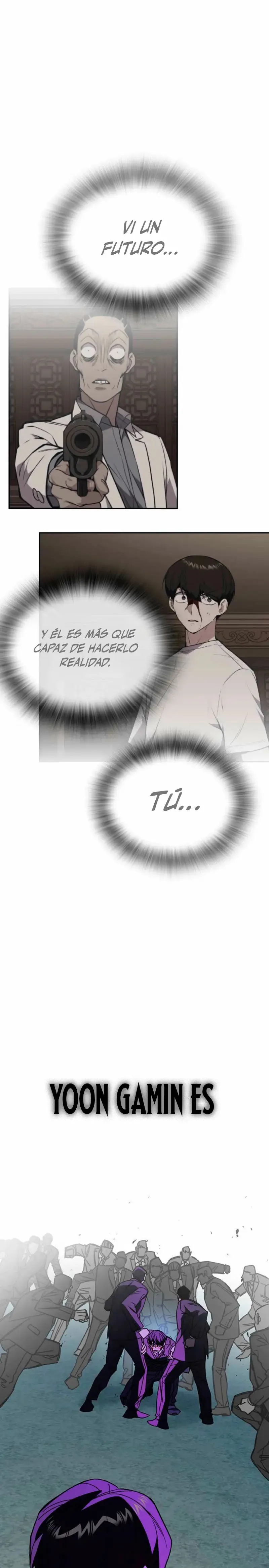 Read Study Group ES Manga Online