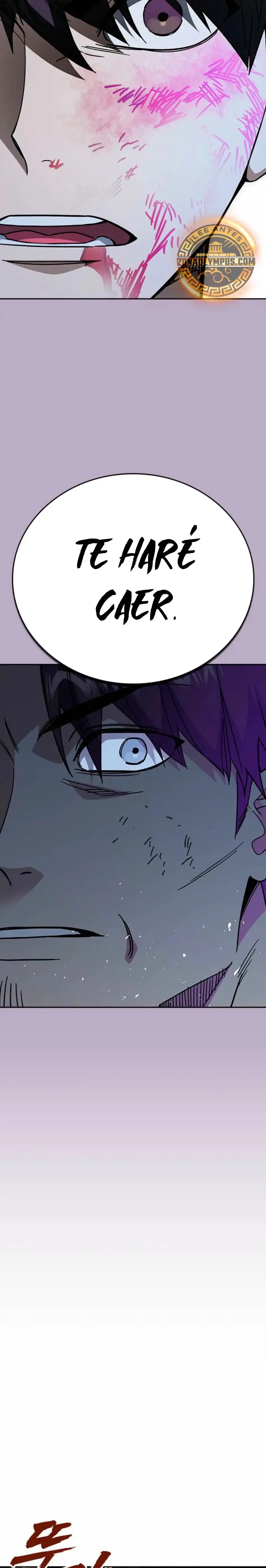 Read Study Group ES Manga Online