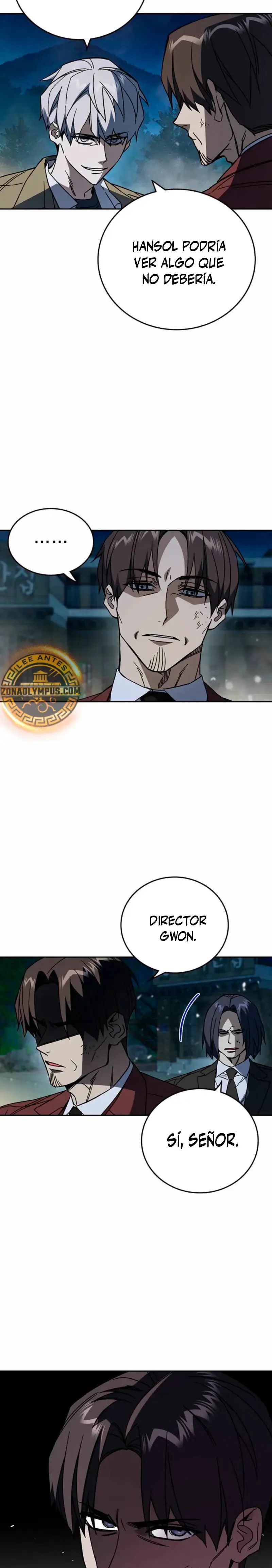 Read Study Group ES Manga Online