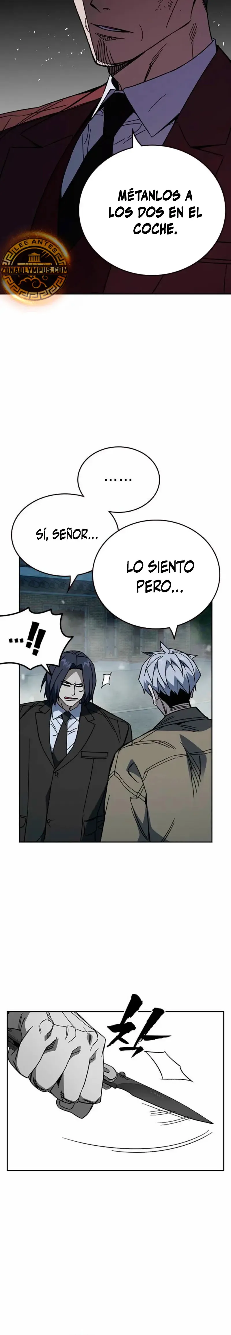 Read Study Group ES Manga Online