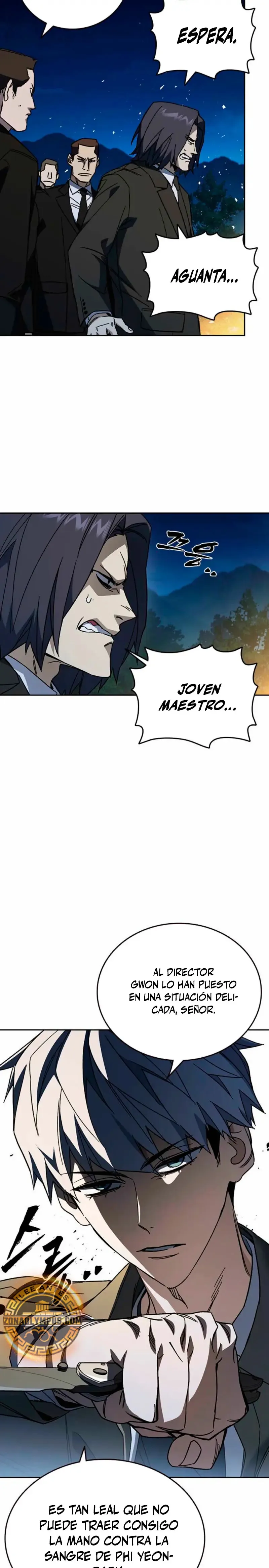 Read Study Group ES Manga Online