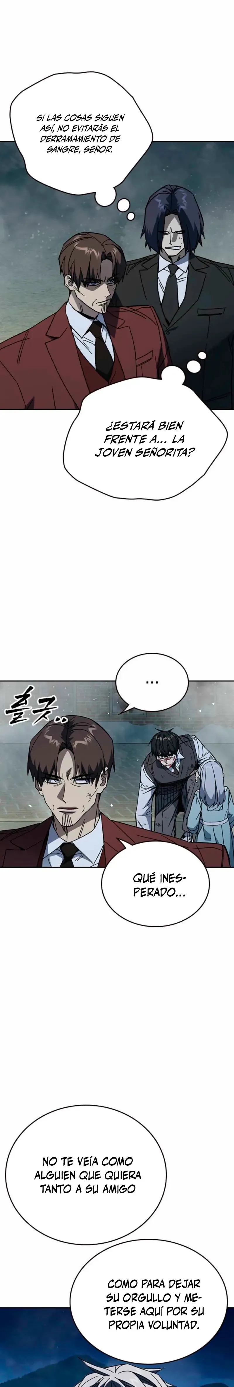 Read Study Group ES Manga Online