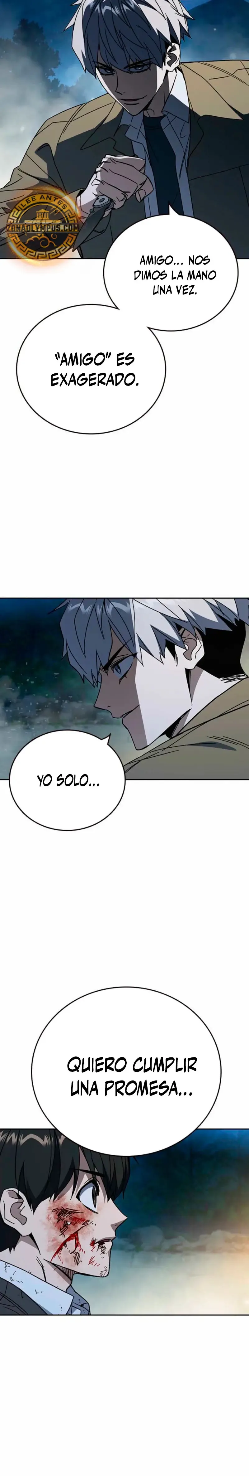 Read Study Group ES Manga Online