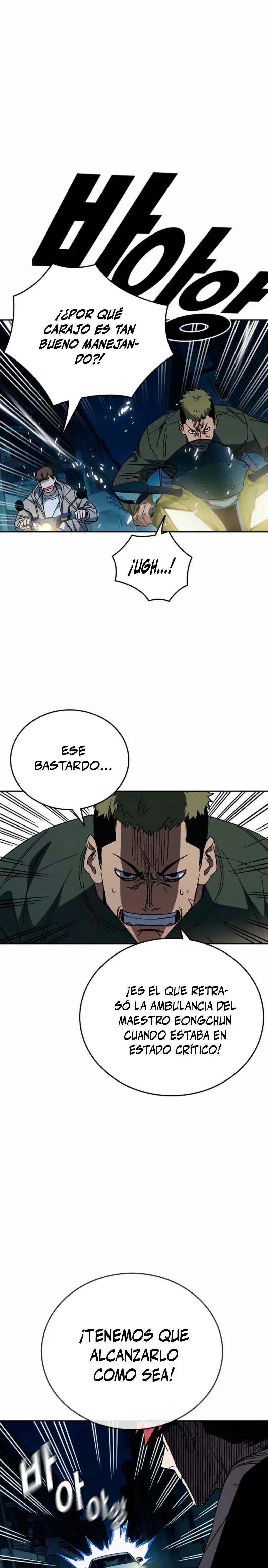 Read Study Group ES Manga Online