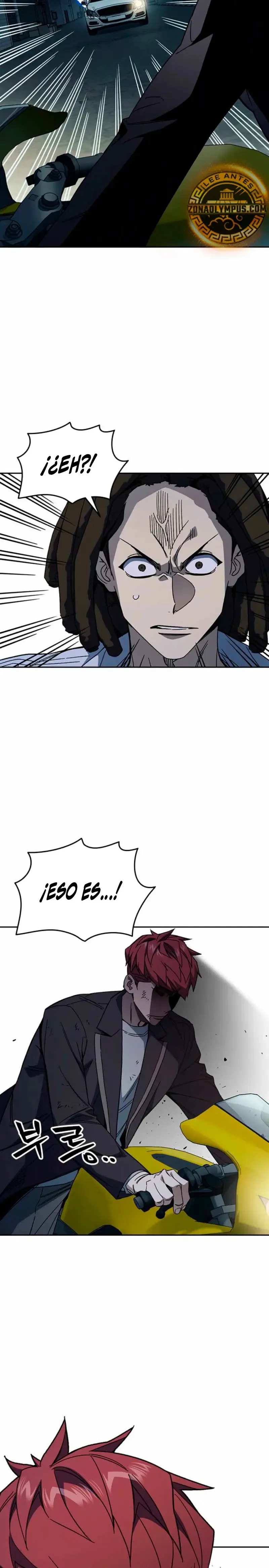 Read Study Group ES Manga Online