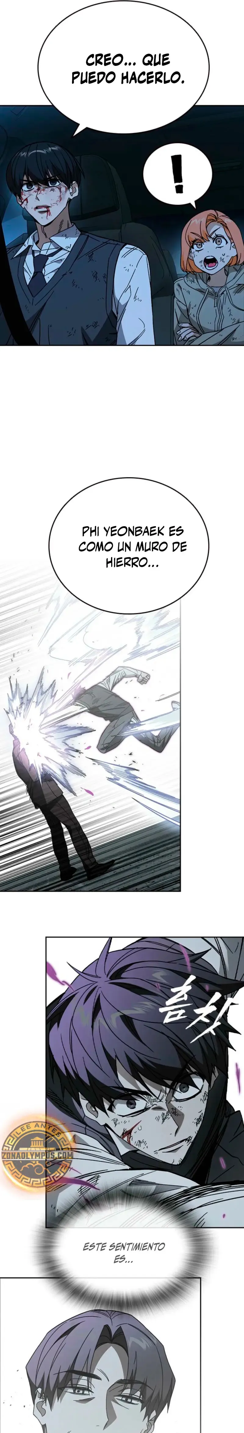 Read Study Group ES Manga Online