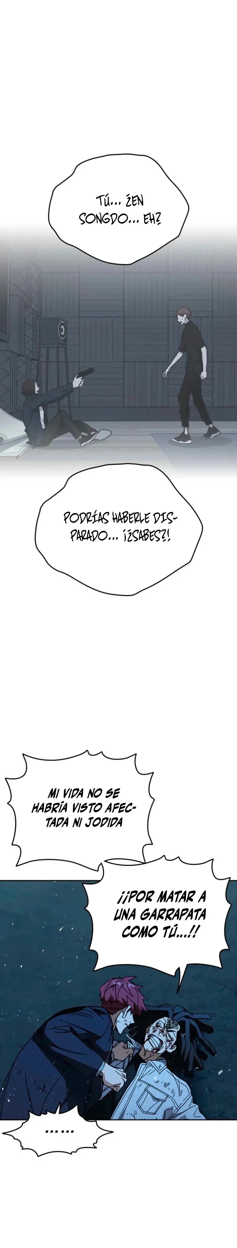 Read Study Group ES Manga Online