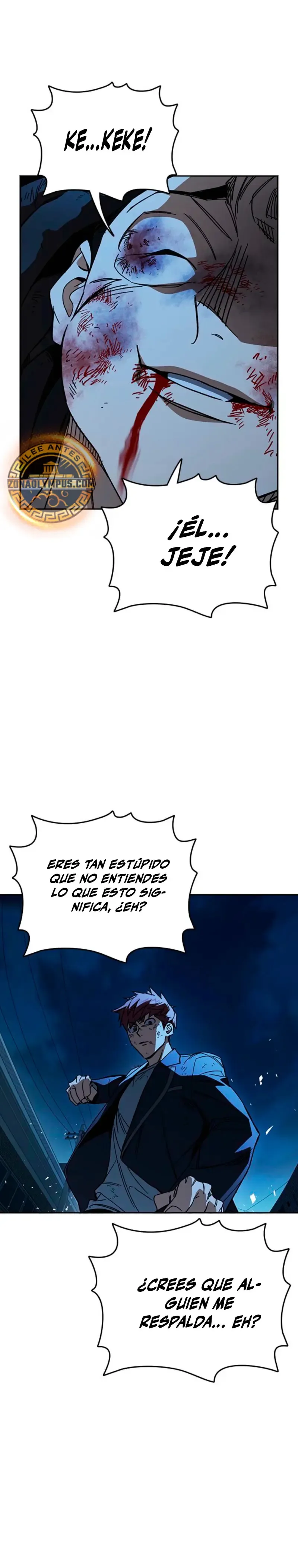 Read Study Group ES Manga Online