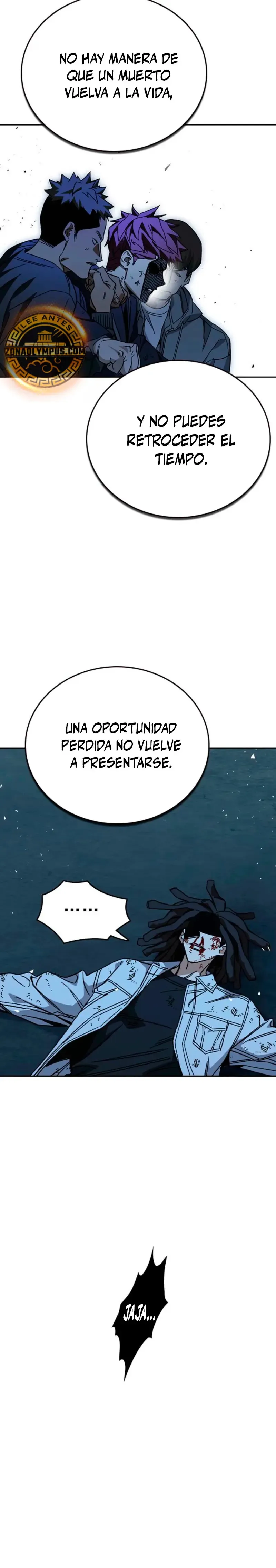 Read Study Group ES Manga Online
