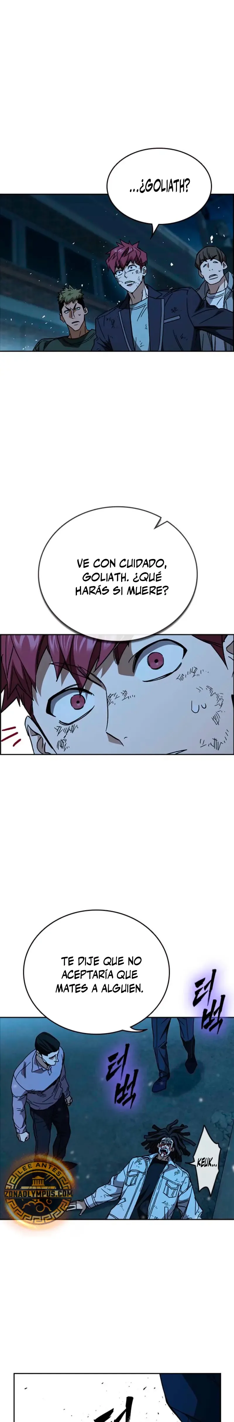 Read Study Group ES Manga Online