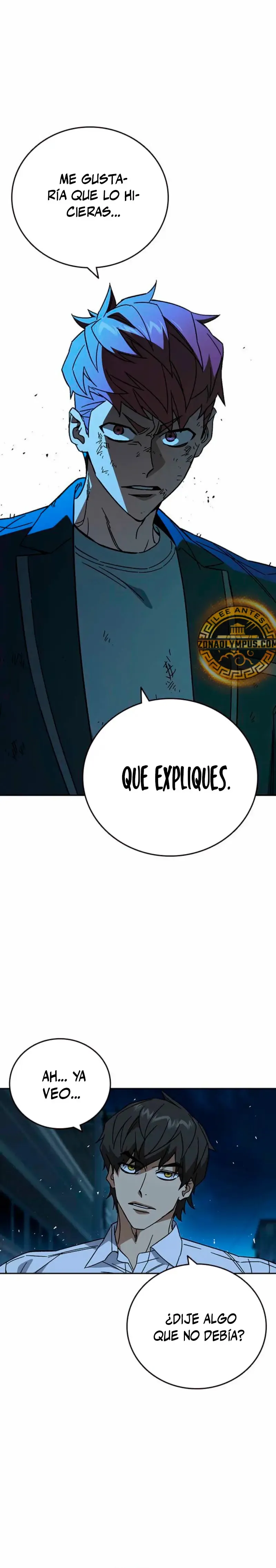 Read Study Group ES Manga Online