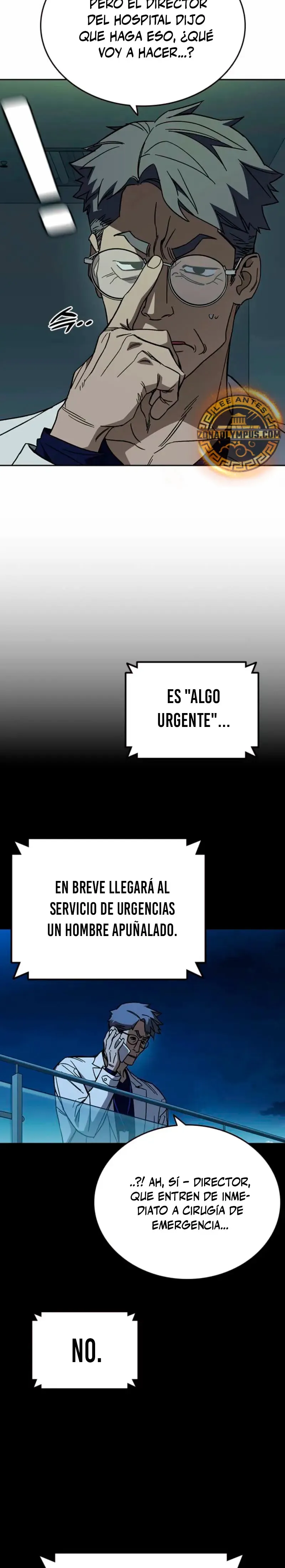 Read Study Group ES Manga Online